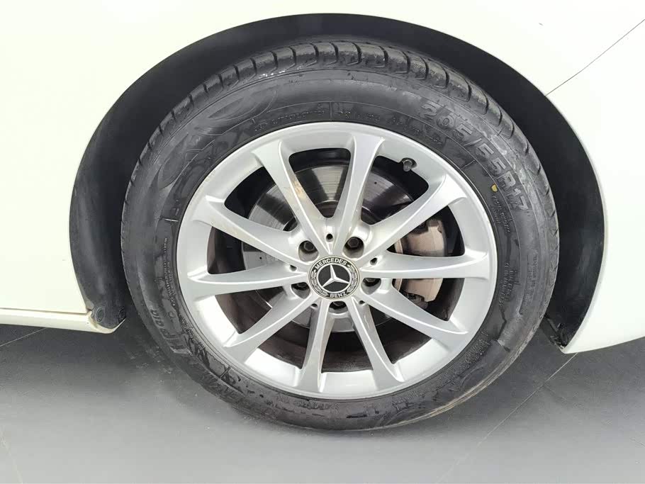 Mercedes-Benz Class B