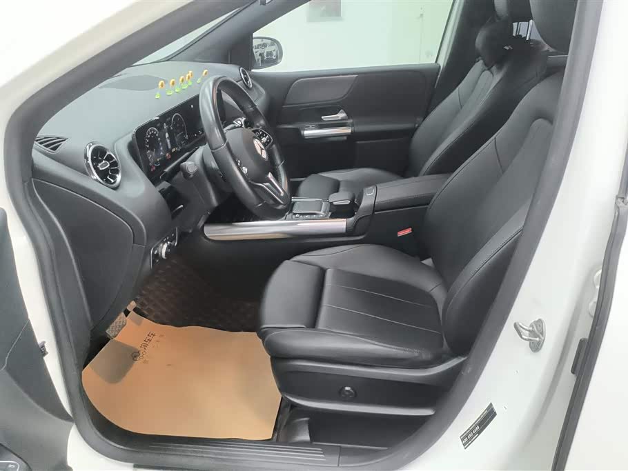 Mercedes-Benz Class B