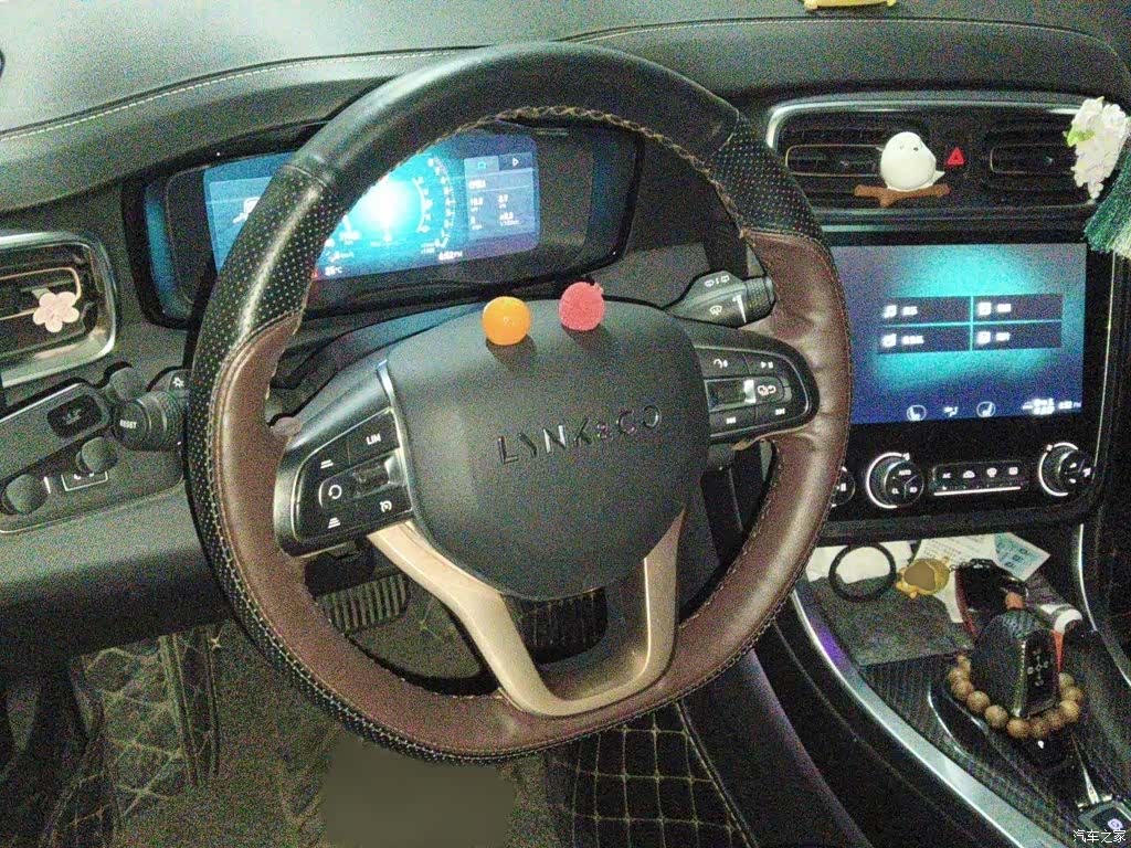 Lynk & Co 01, 2019 3