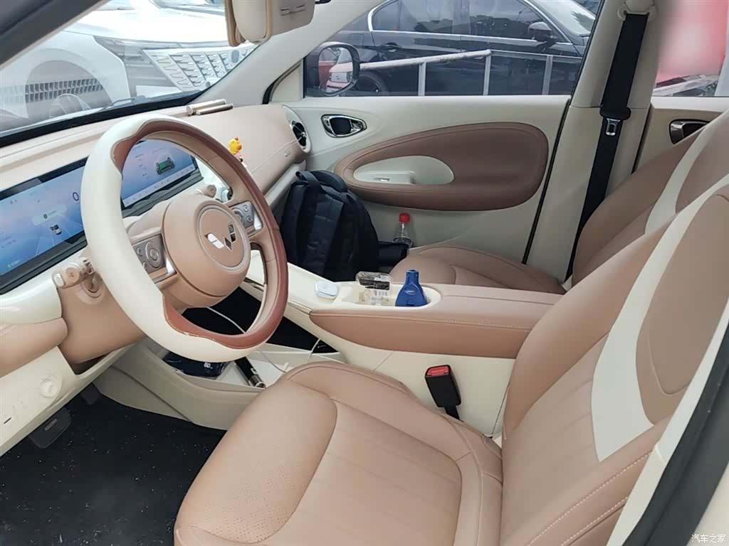 Wuling Bingo, 2025 15
