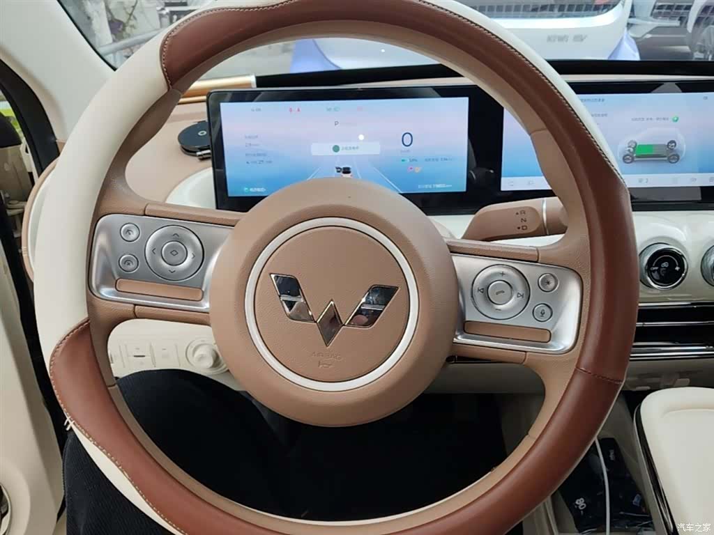 Wuling Bingo, 2025 11