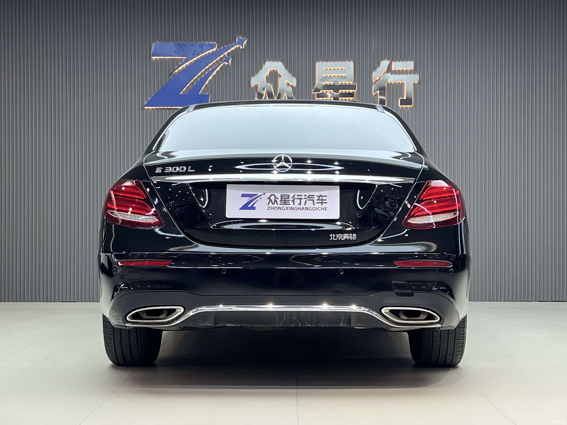 Mercedes-Benz E-Class, 2019 19