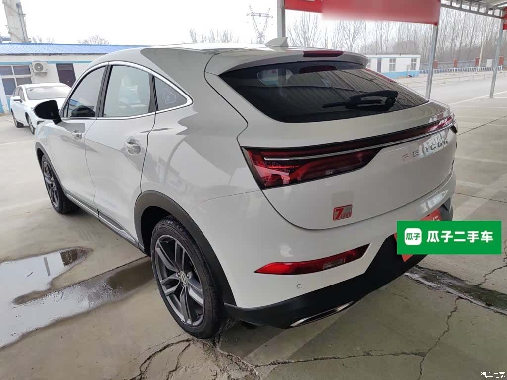 DongFeng ix5, 2019 23