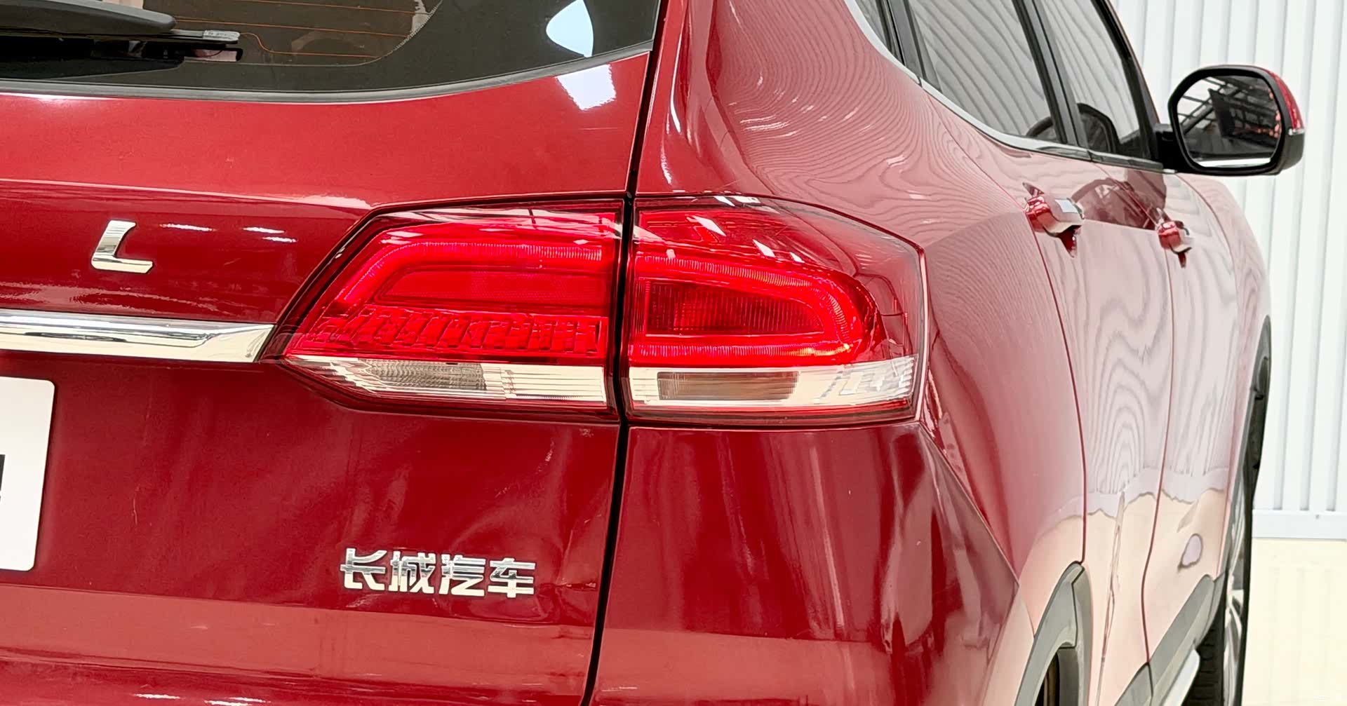 Haval H2, 2017 8