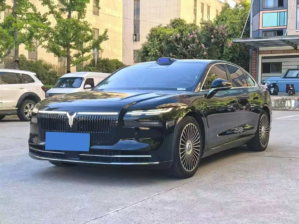 Voyah Passion L