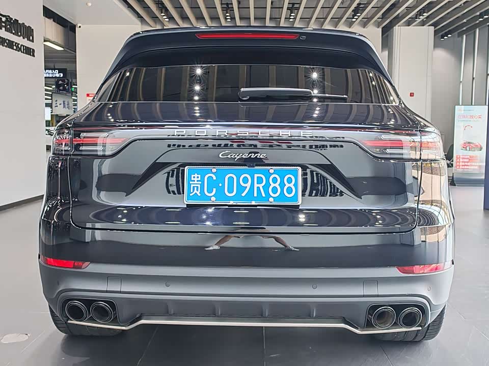 Porsche Cayenne Porsche Cayenne