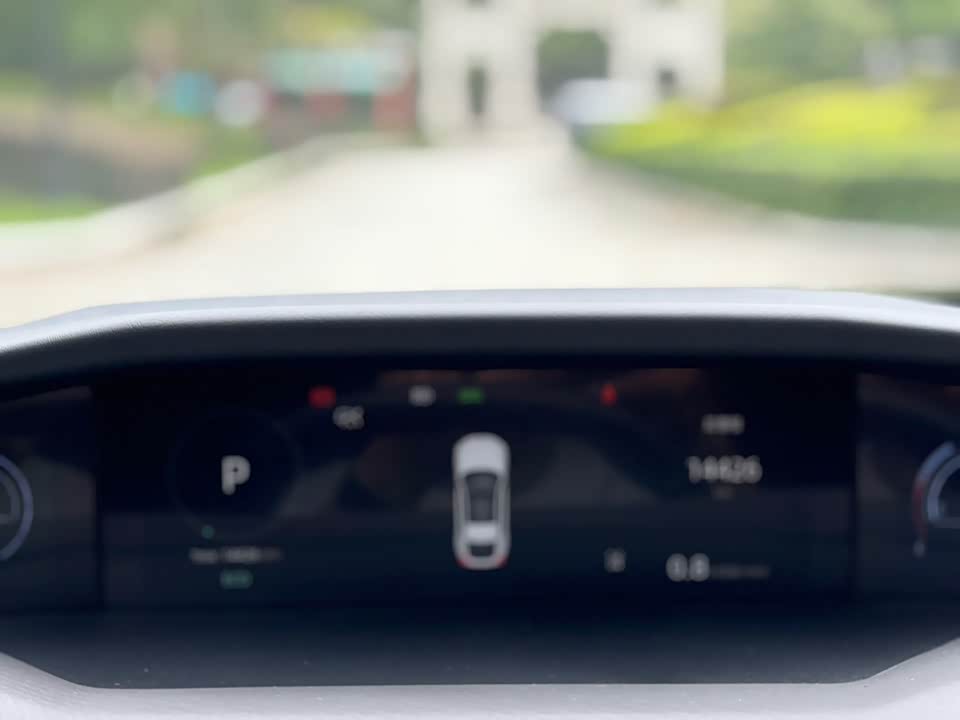 Changan UNI-V Changan UNI-V