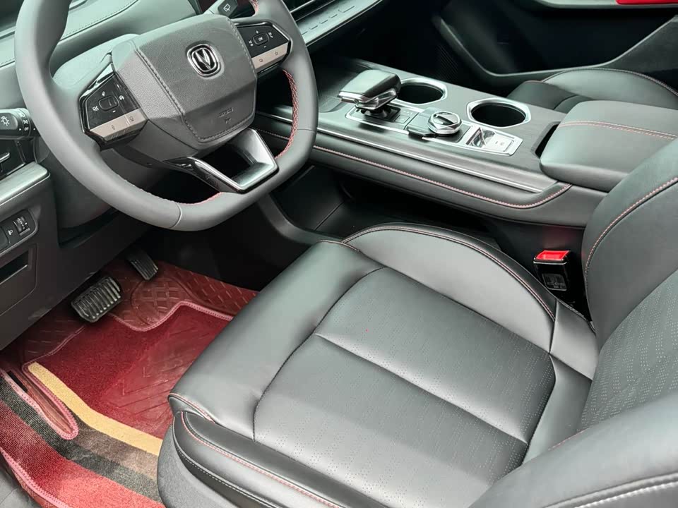 Changan CS55PLUS