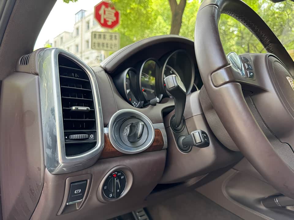 Porsche Cayenne Porsche Cayenne