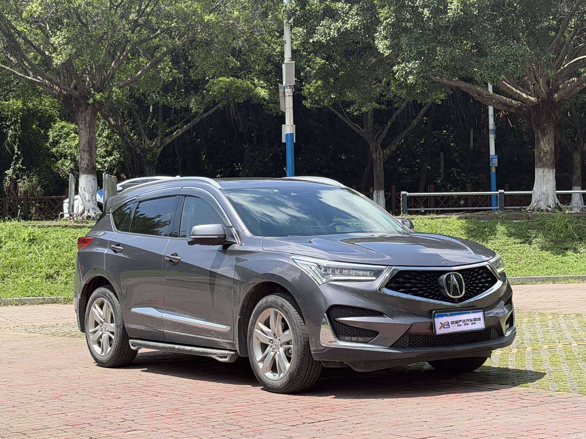 Acura RDX, 2019 3