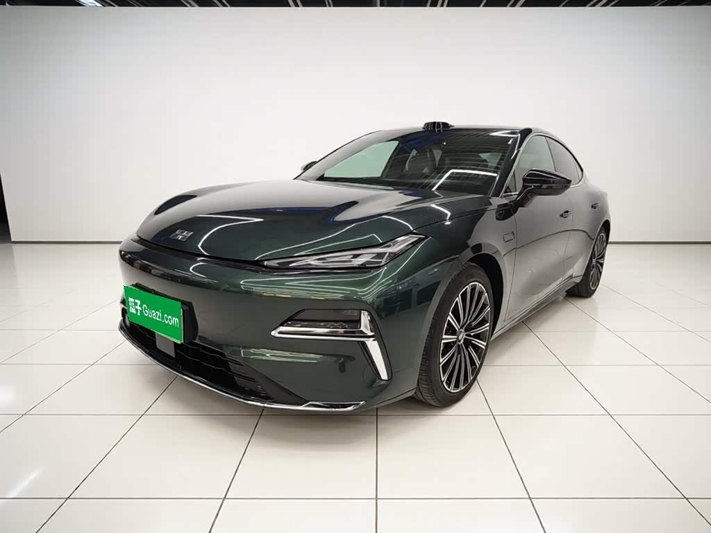 Geely Galaxy Starshine 8