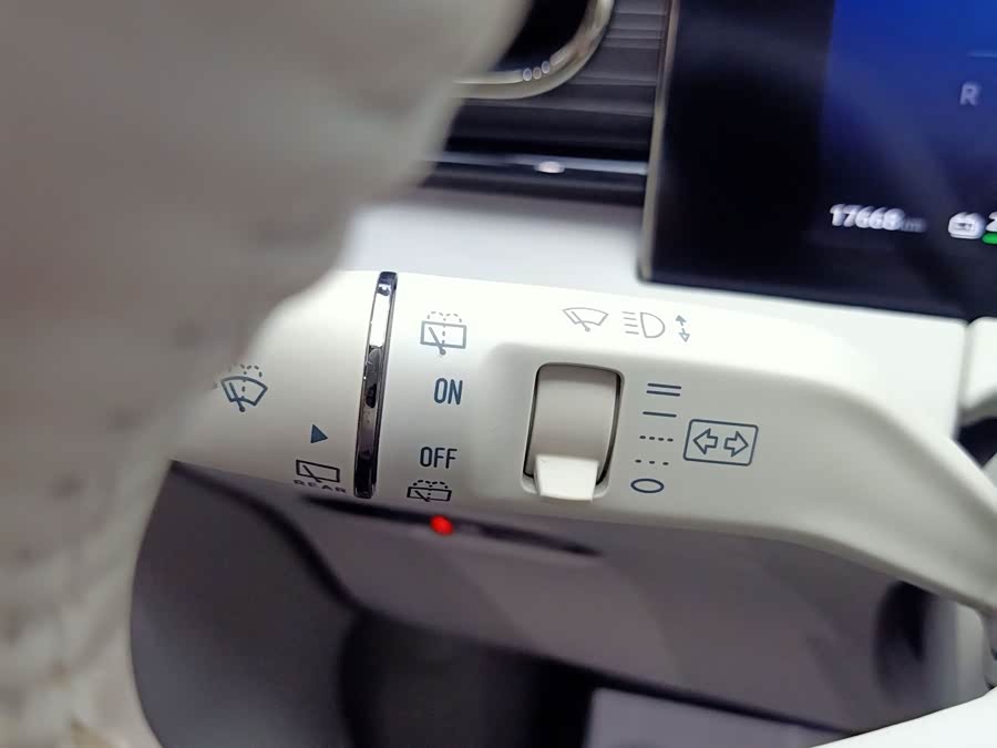 Leapmotor C11 2023, фото 12
