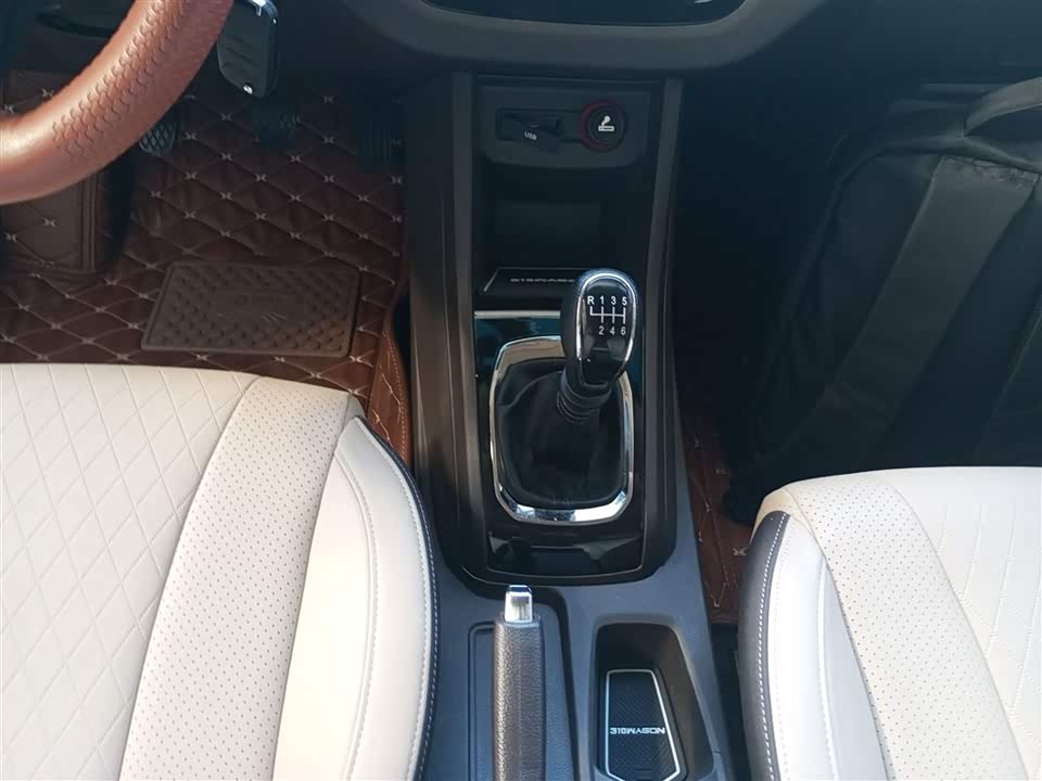 Baoding 310W