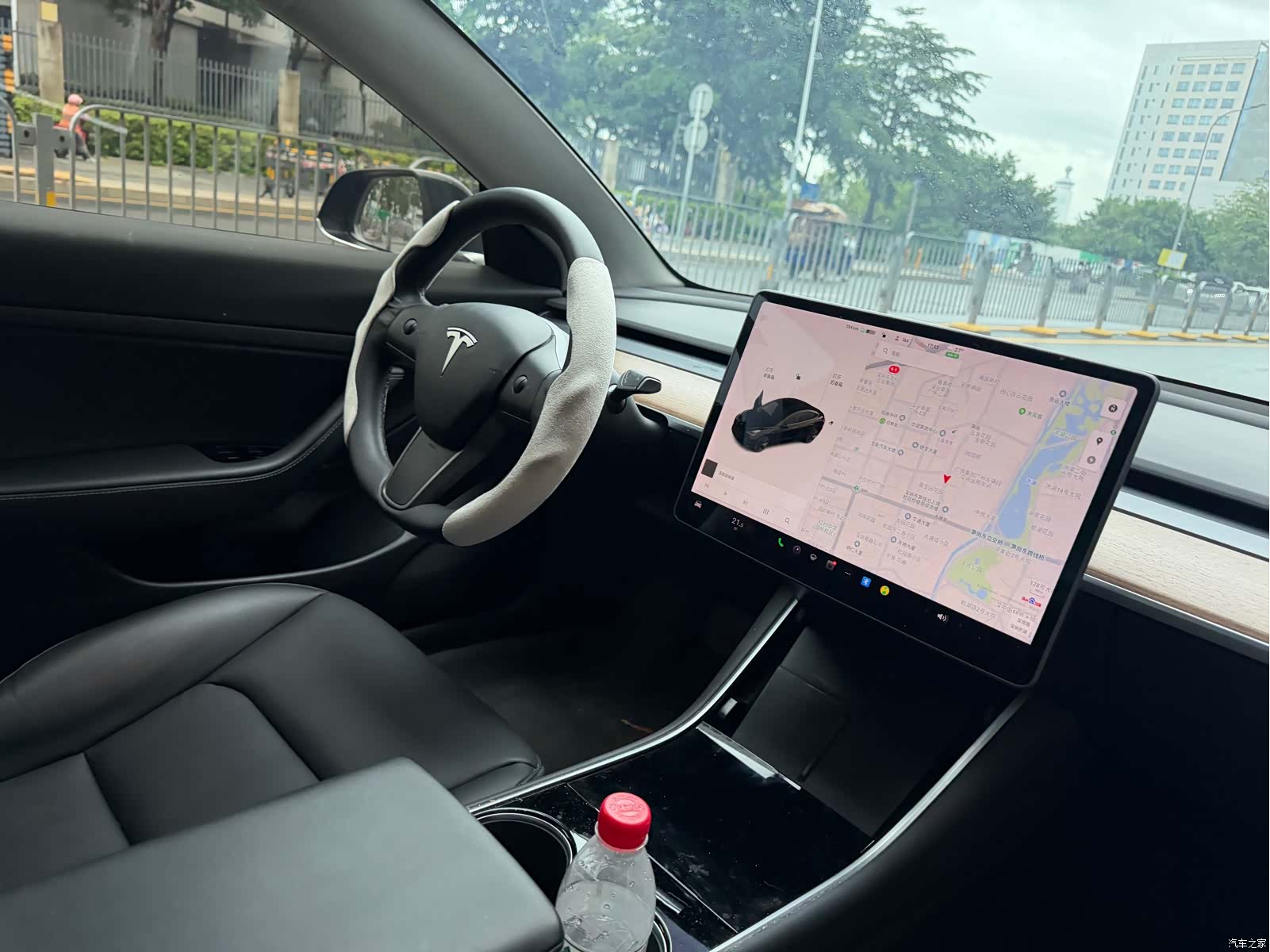 Tesla Model 3, 2020 6