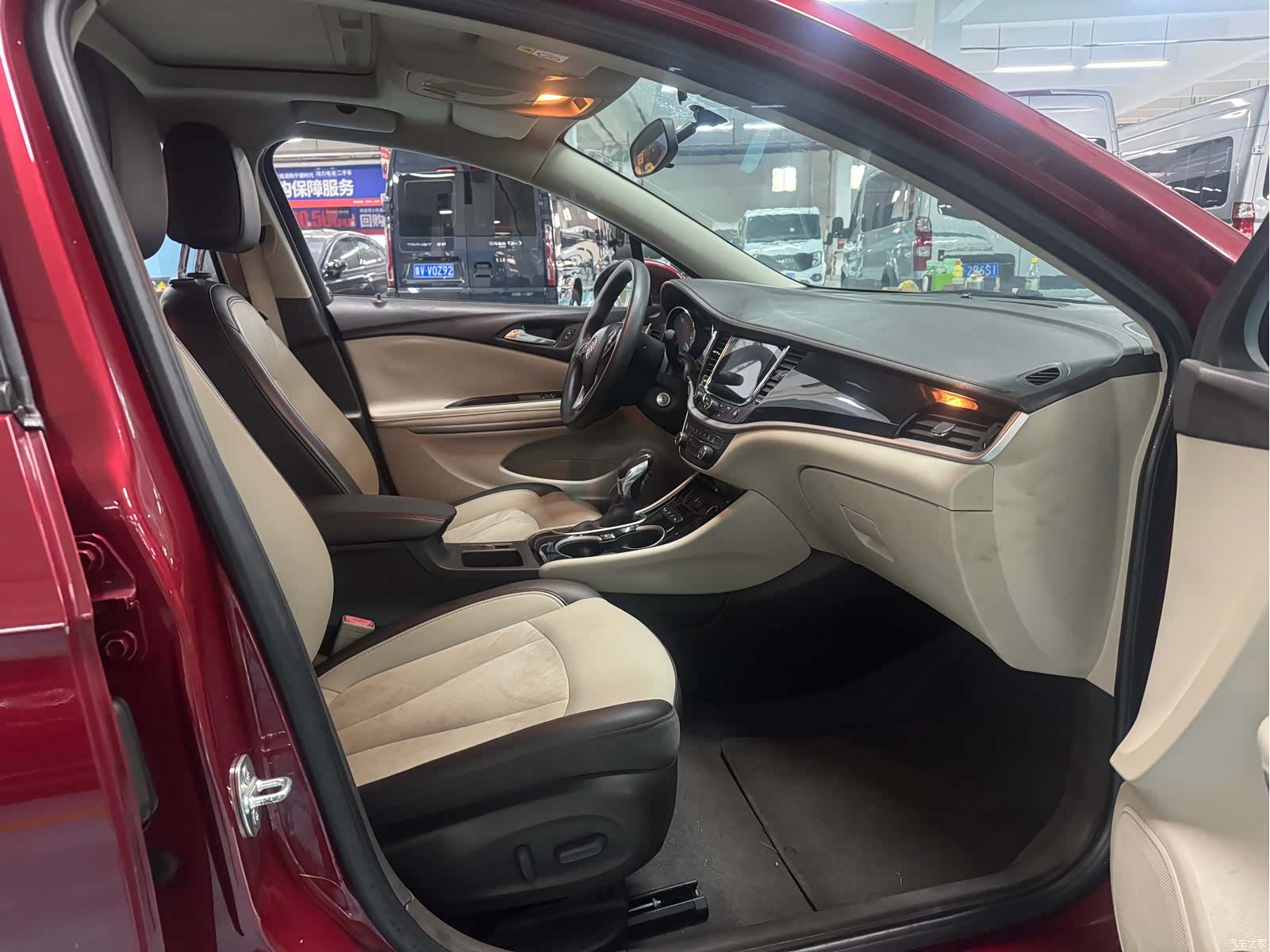 Buick Verano, 2016 10