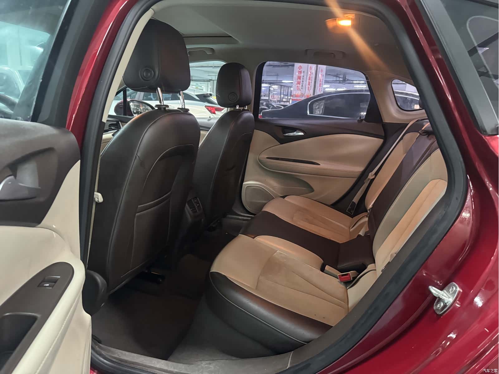 Buick Verano, 2016 7