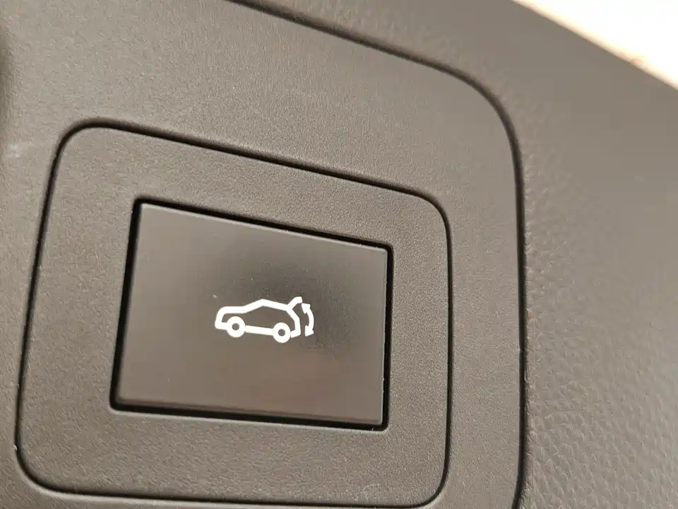 Trumpchi Trumpchi GS8