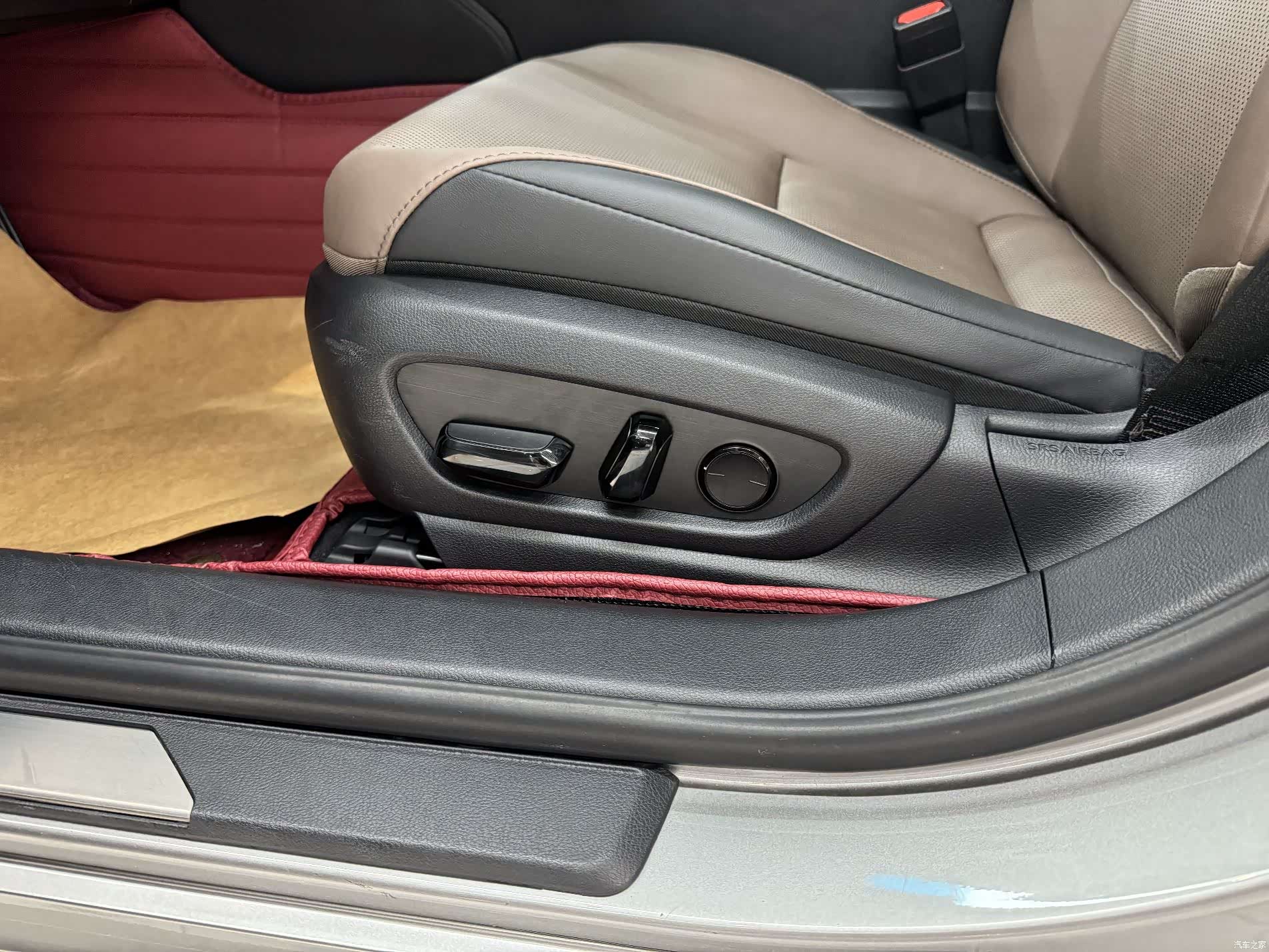 Lexus ES, 2024 10