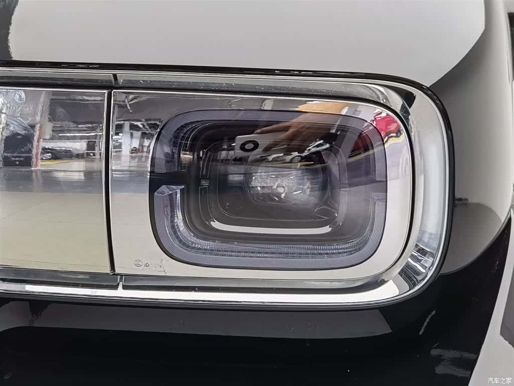 Wuling KiWi, 2024 7