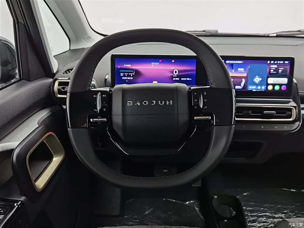 Wuling KiWi, 2024 11