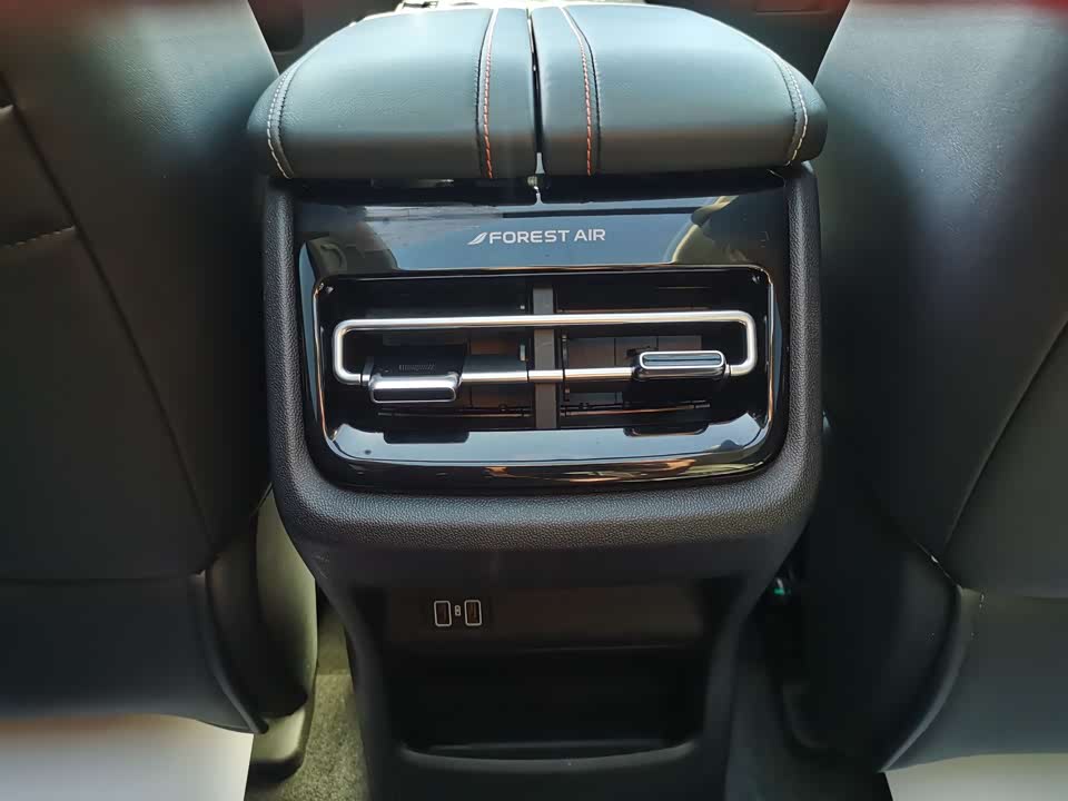 Changan UNI-K