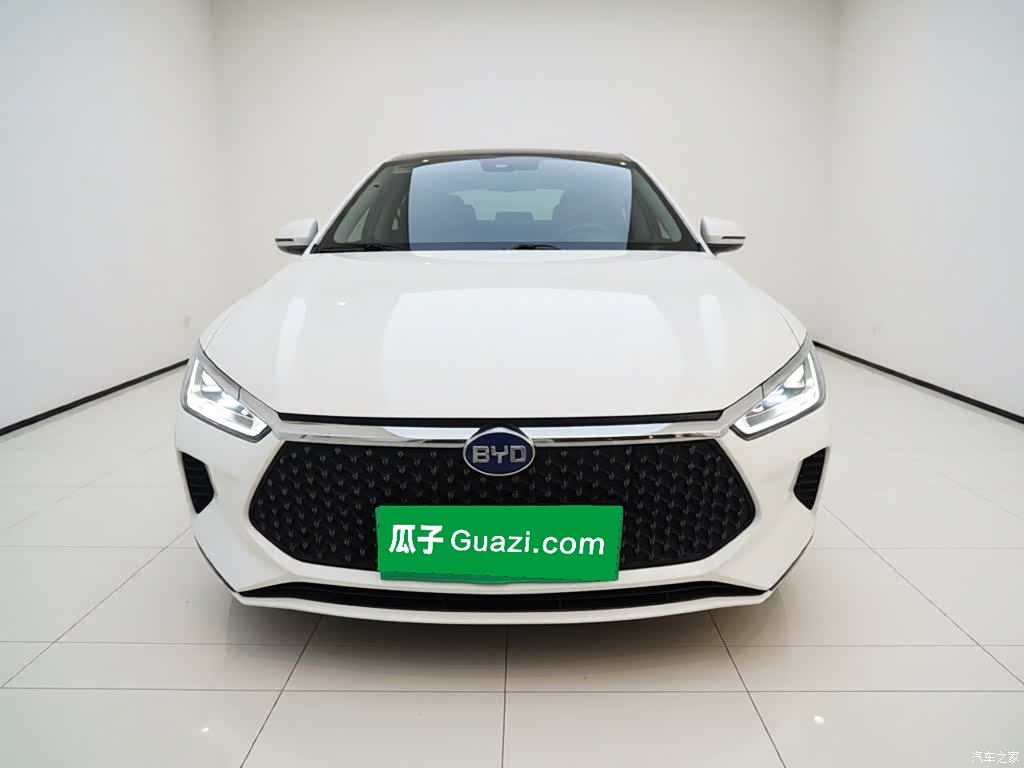 BYD E2, 2020 24