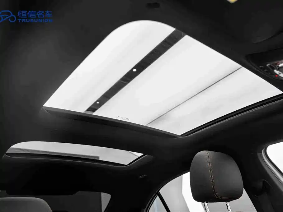 Mercedes-Benz Class A AMG