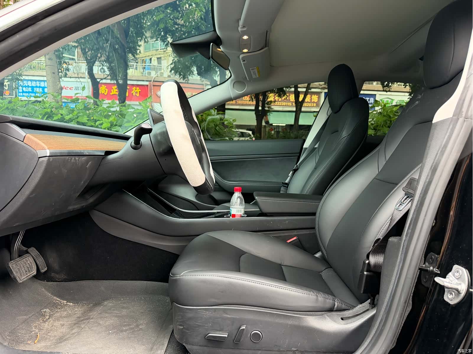 Tesla Model 3, 2020 4