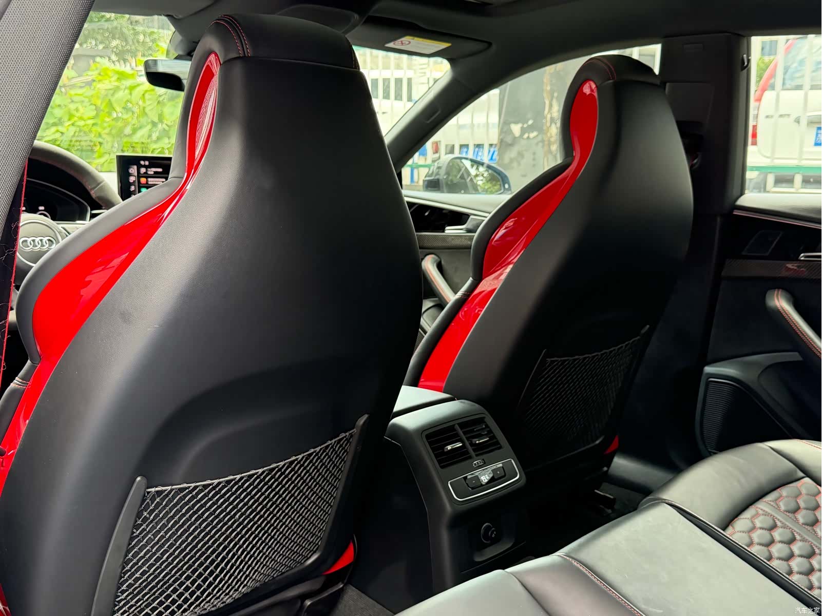 Audi RS, 2021 9
