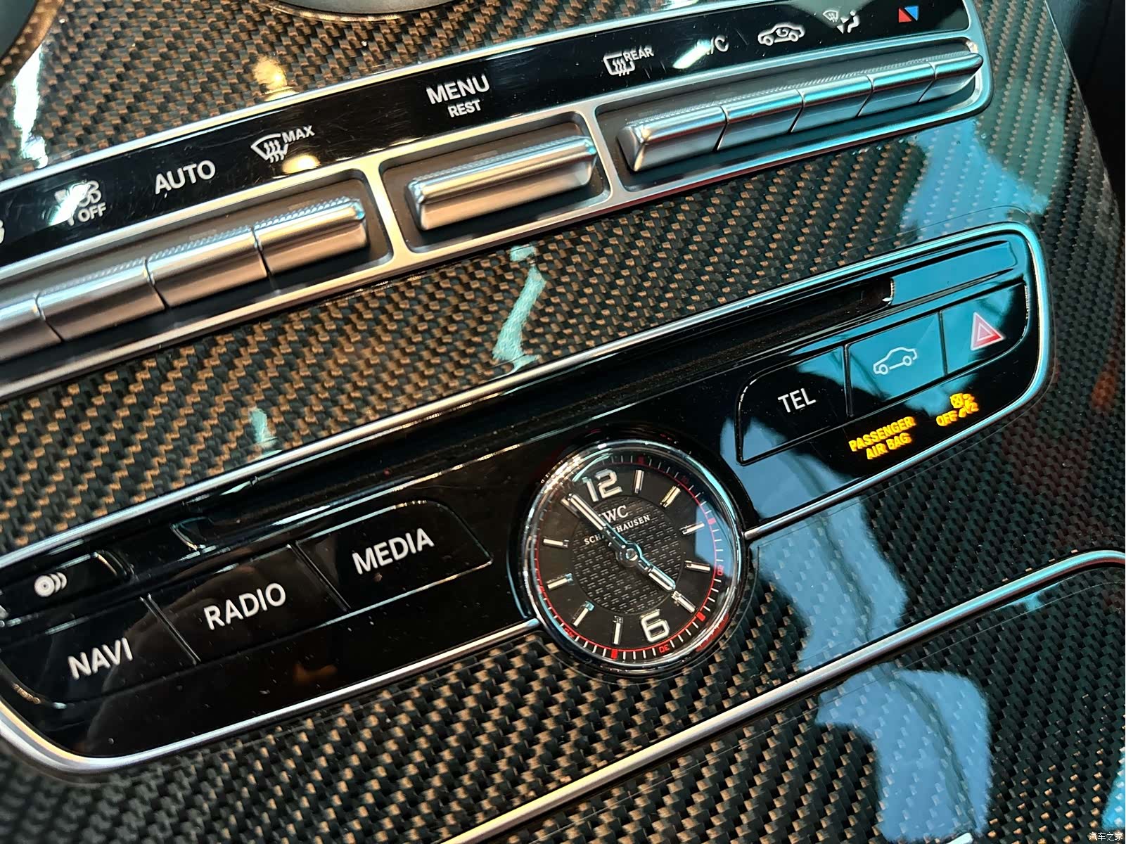 Mercedes-Benz C-Class, 2016 14
