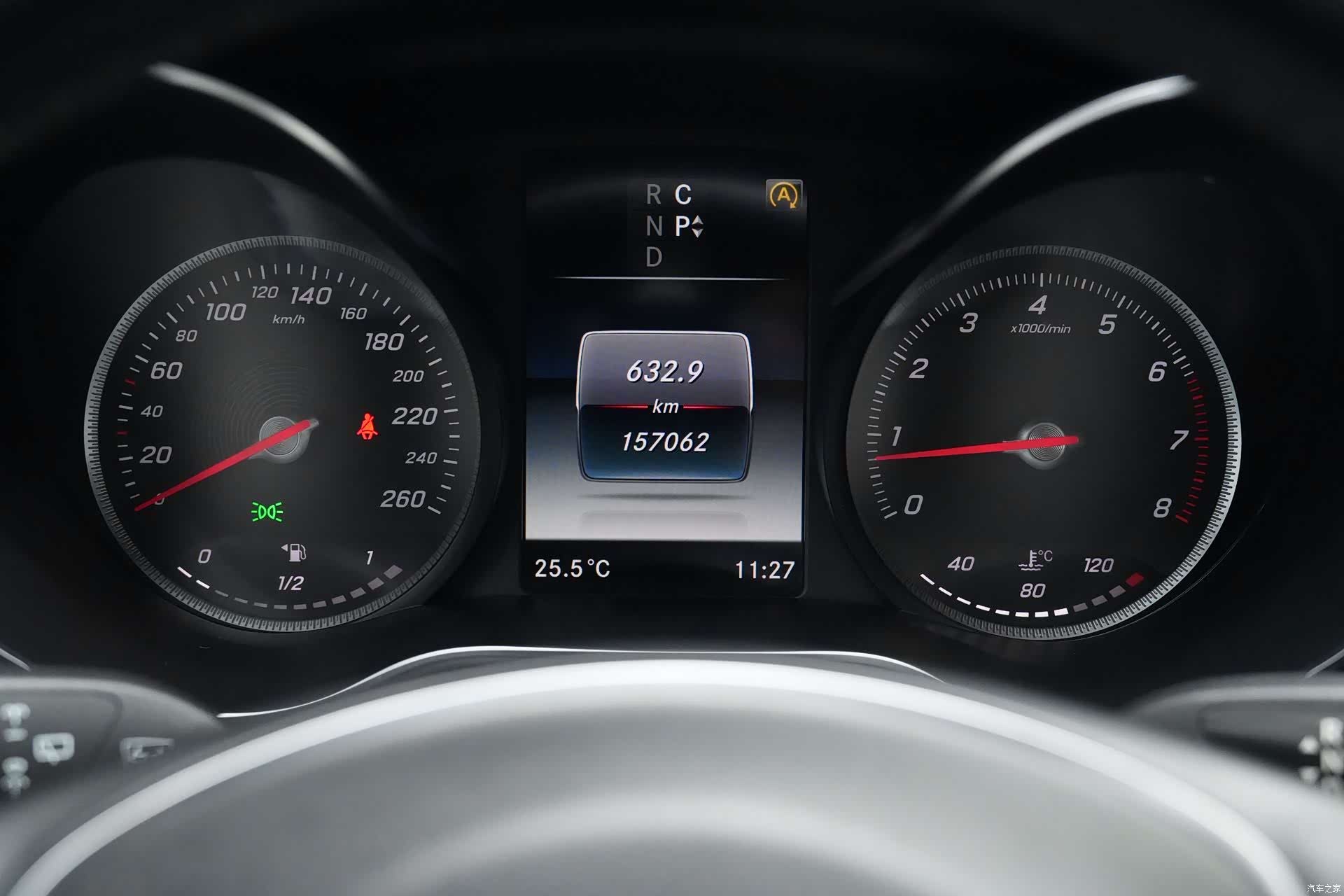 Mercedes-Benz V-Class, 2019 21