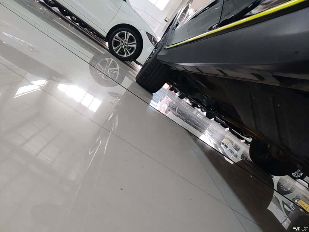 Roewe RX5, 2021 22
