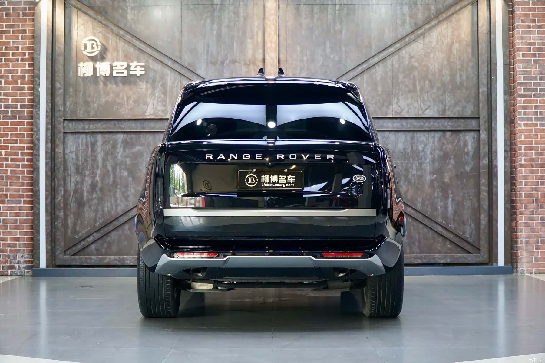 Land Rover Range Rover, 2022 24