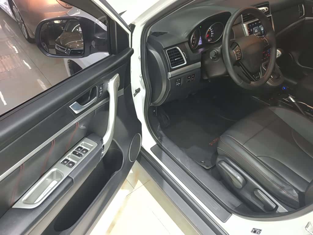 Haval M6, 2020 16
