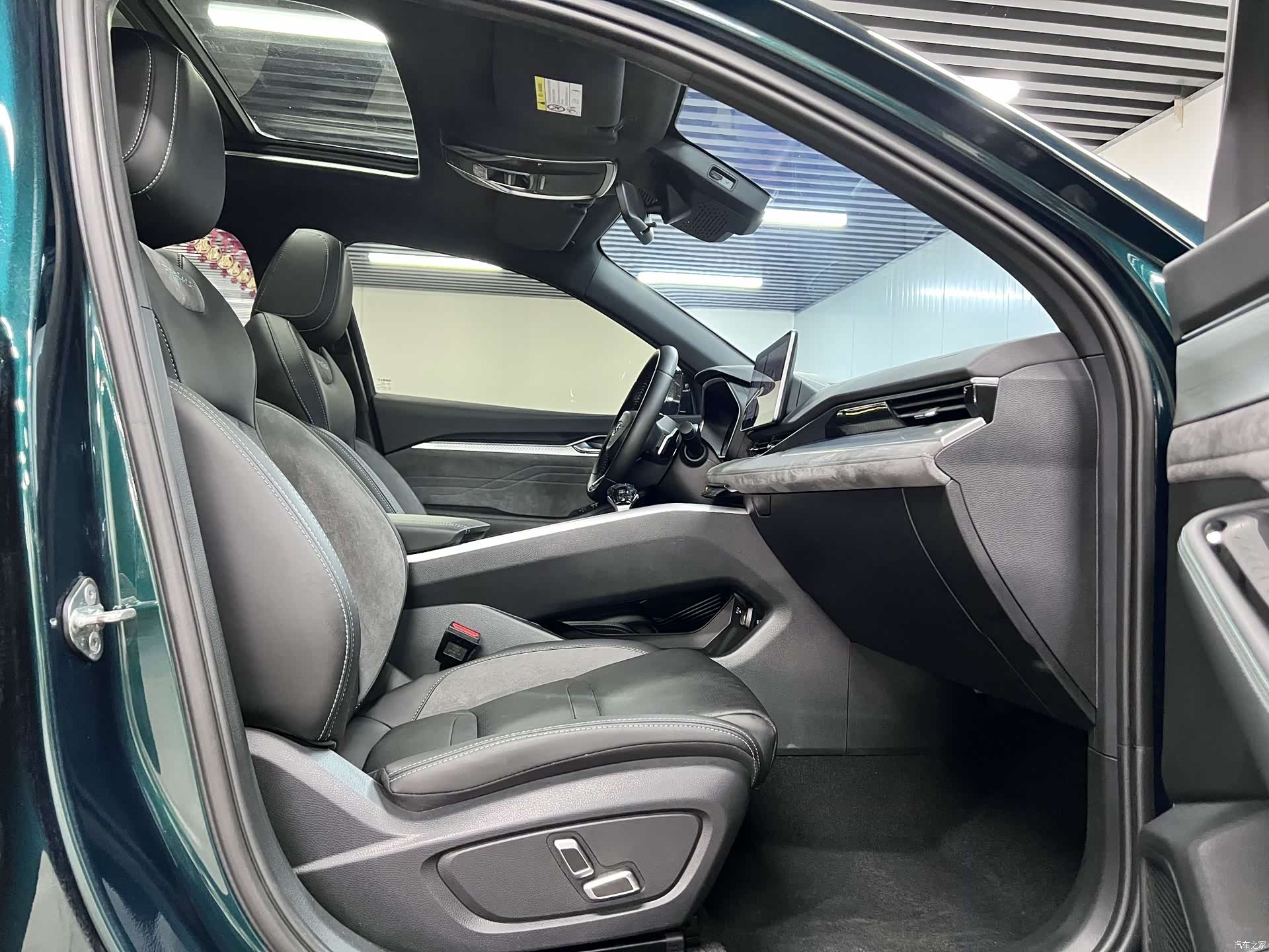 Geely Preface, 2023 9