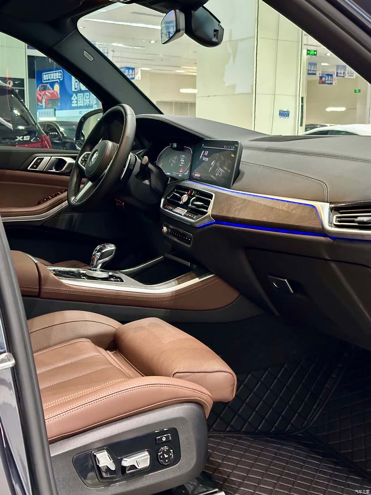 BMW X5, 2020 9