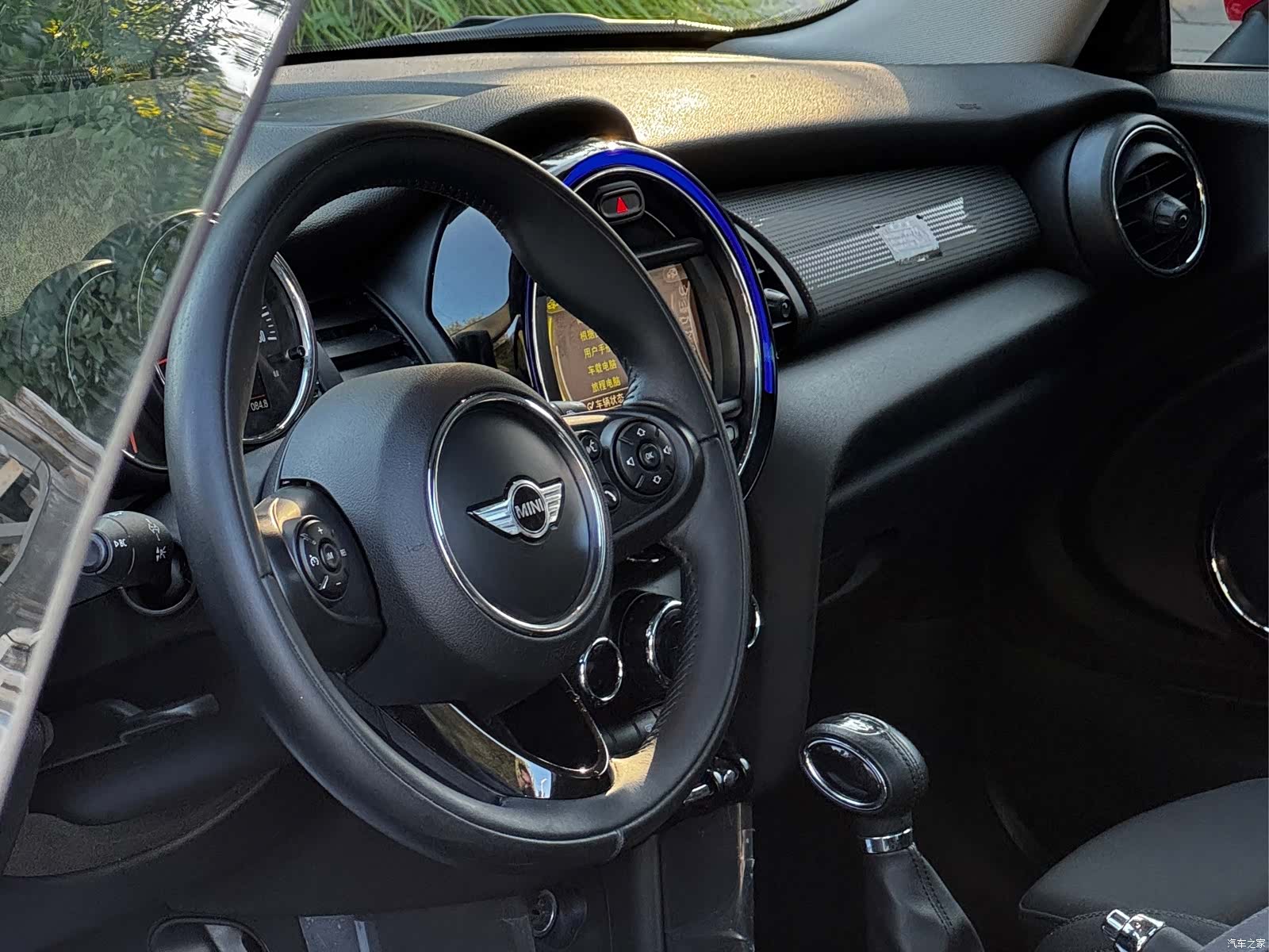 Mini Cooper, 2014 4