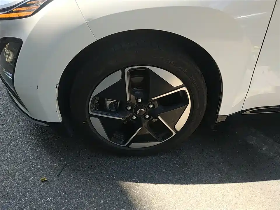 Wuling Wuling Starlight