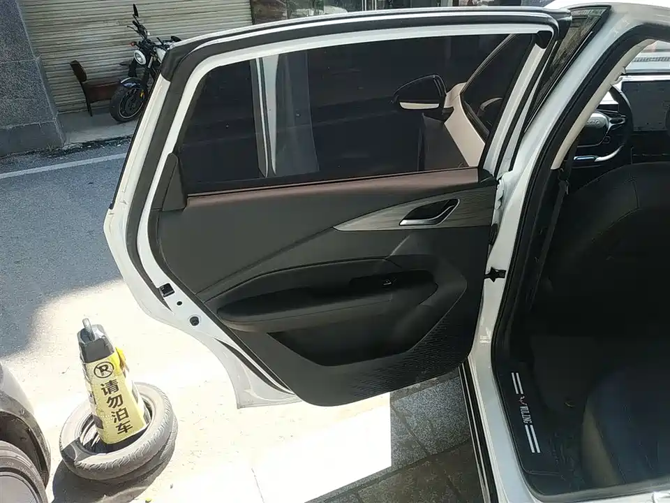 Wuling Wuling Starlight