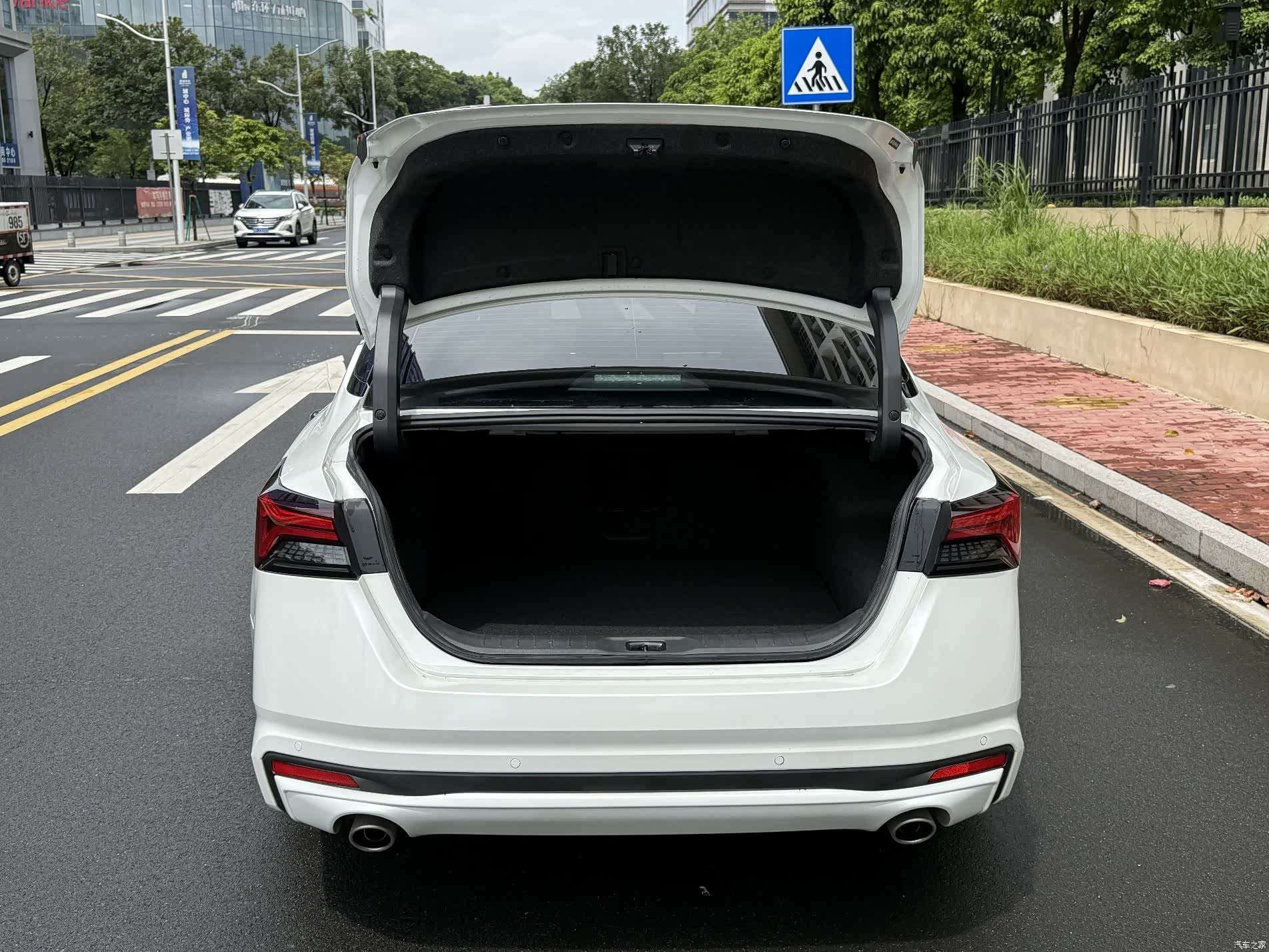 Nissan Teana, 2023 7