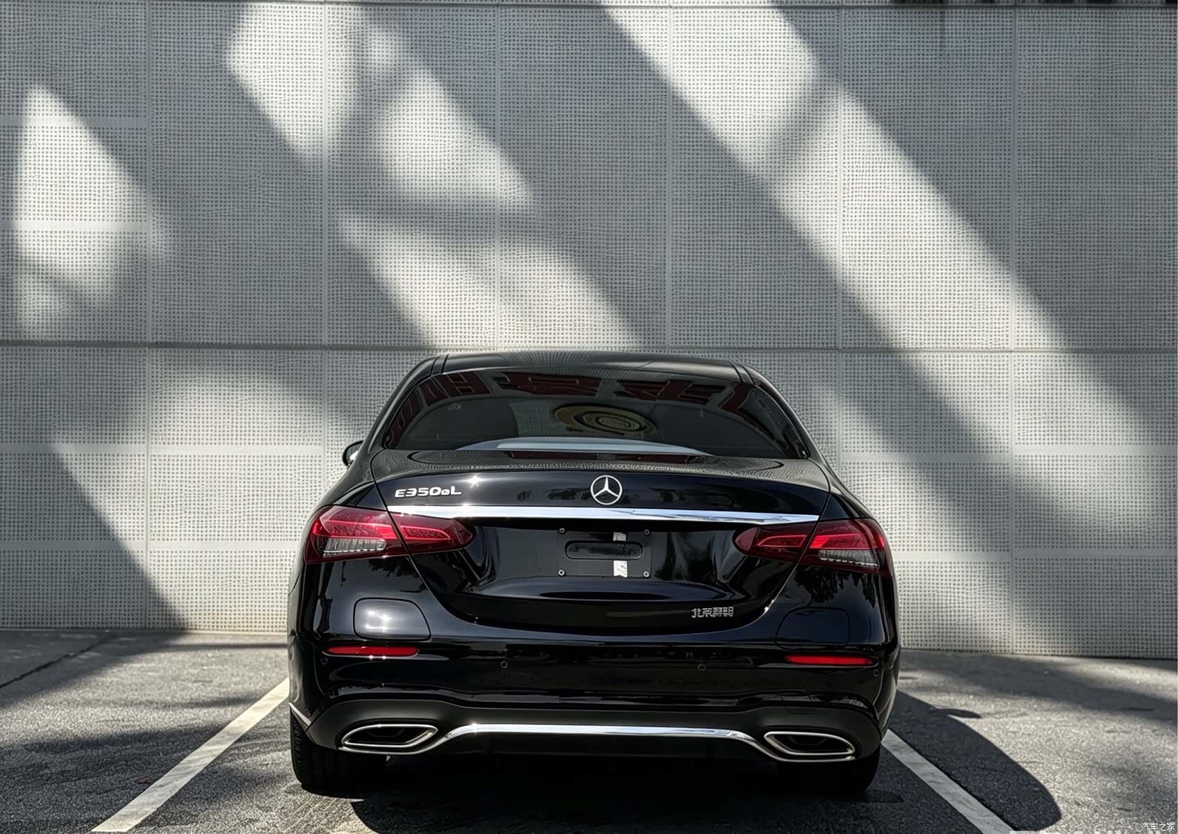 Mercedes-Benz E-Class, 2023 все фото