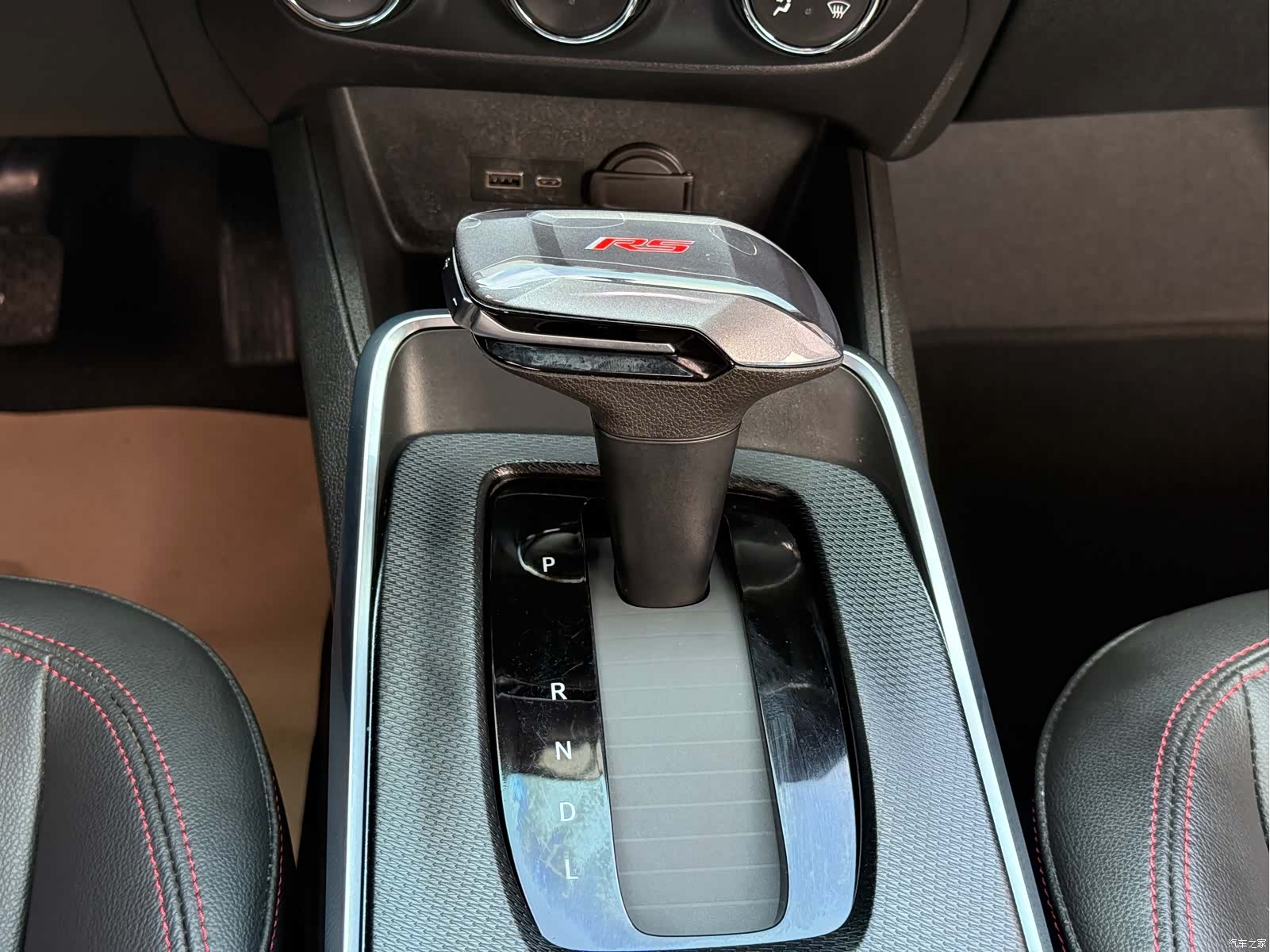 Chevrolet RS, 2023 16