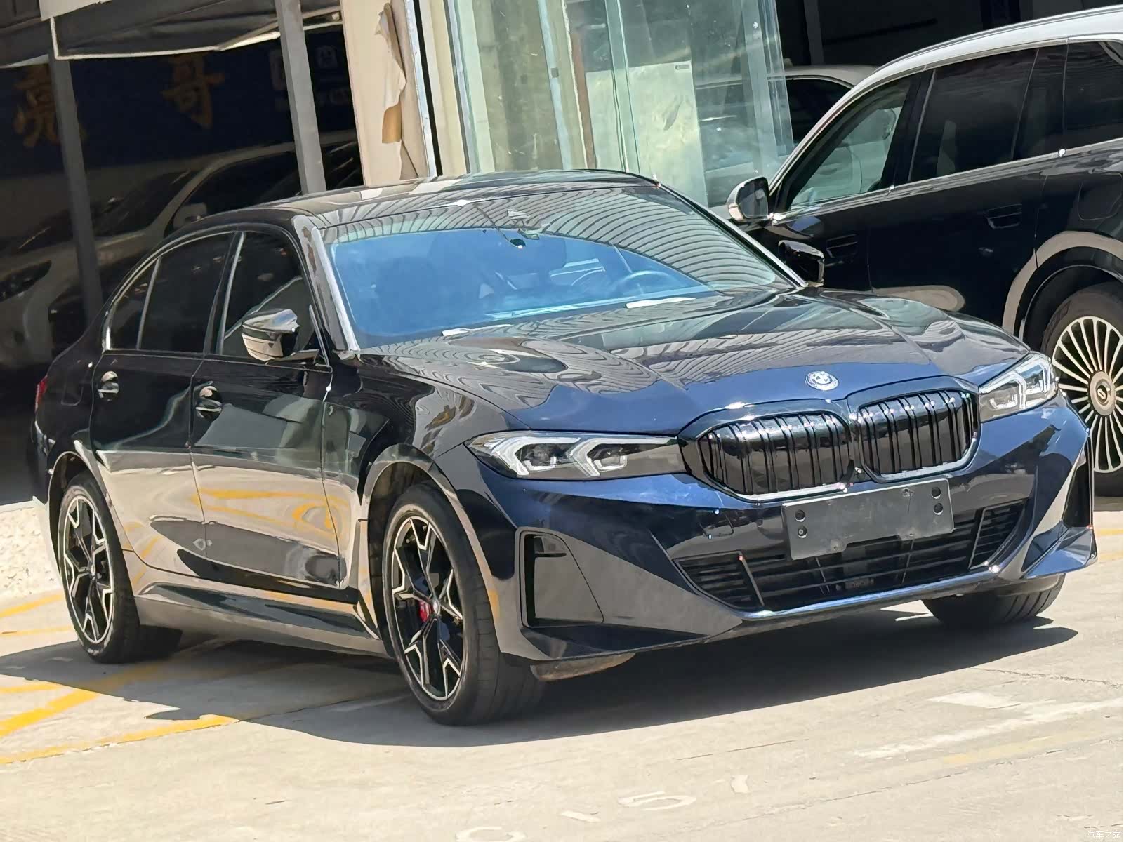BMW i3, 2024 3