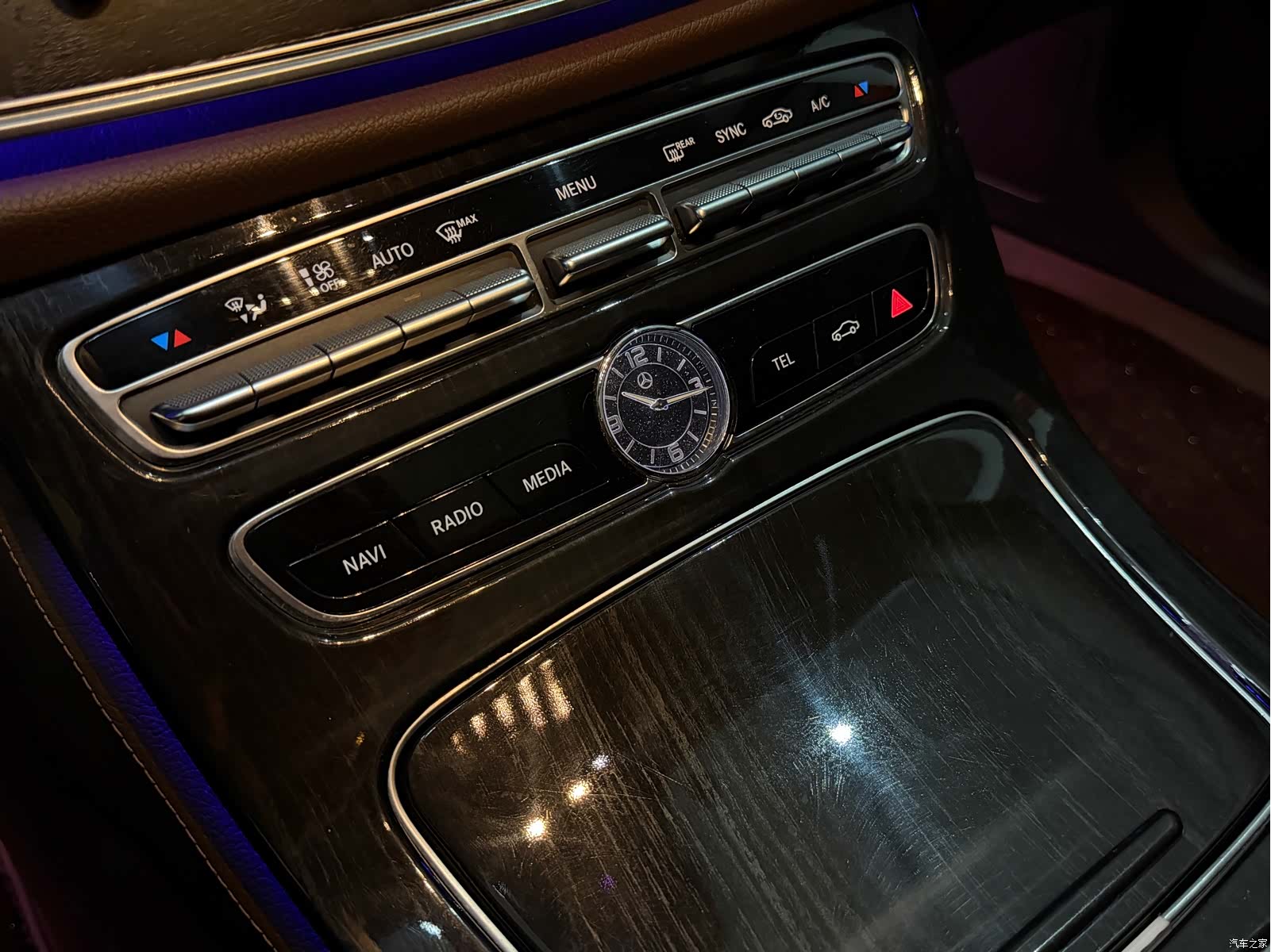 Mercedes-Benz E-Class, 2017 8