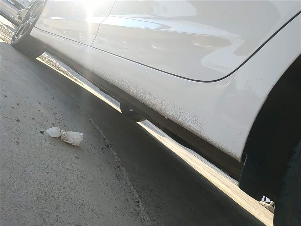 Hyundai Lead