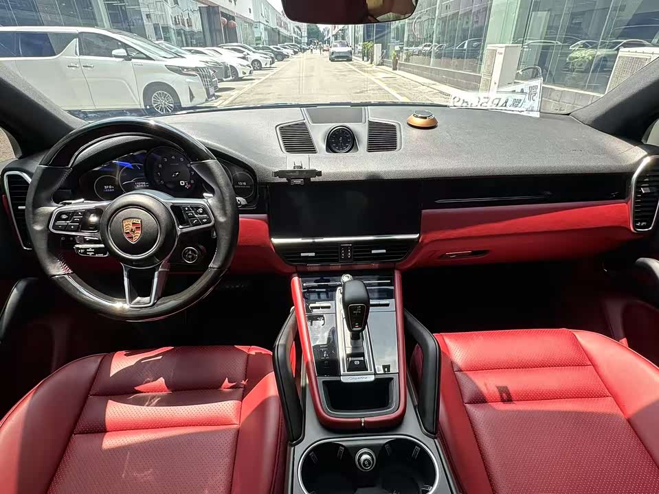 Porsche Cayenne Porsche Cayenne