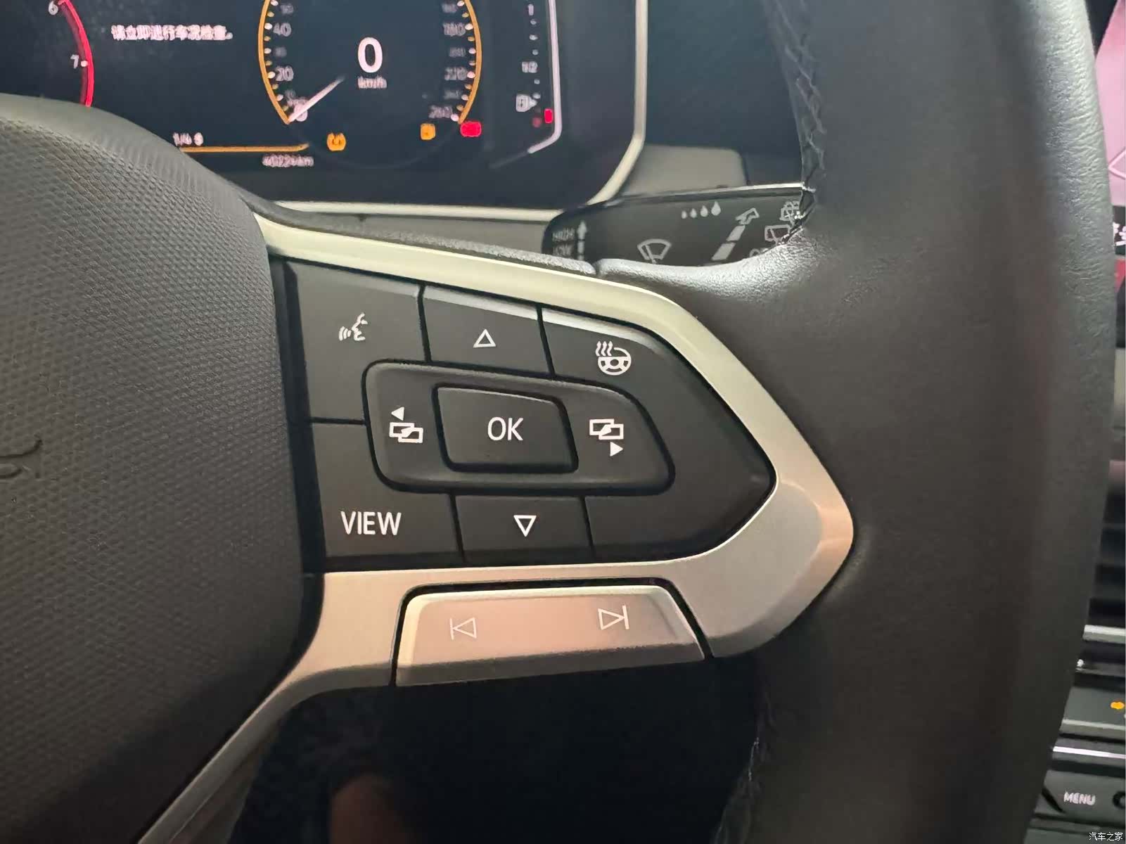 Volkswagen Tayron, 2023 17