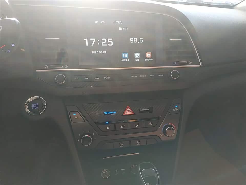 Hyundai Lead