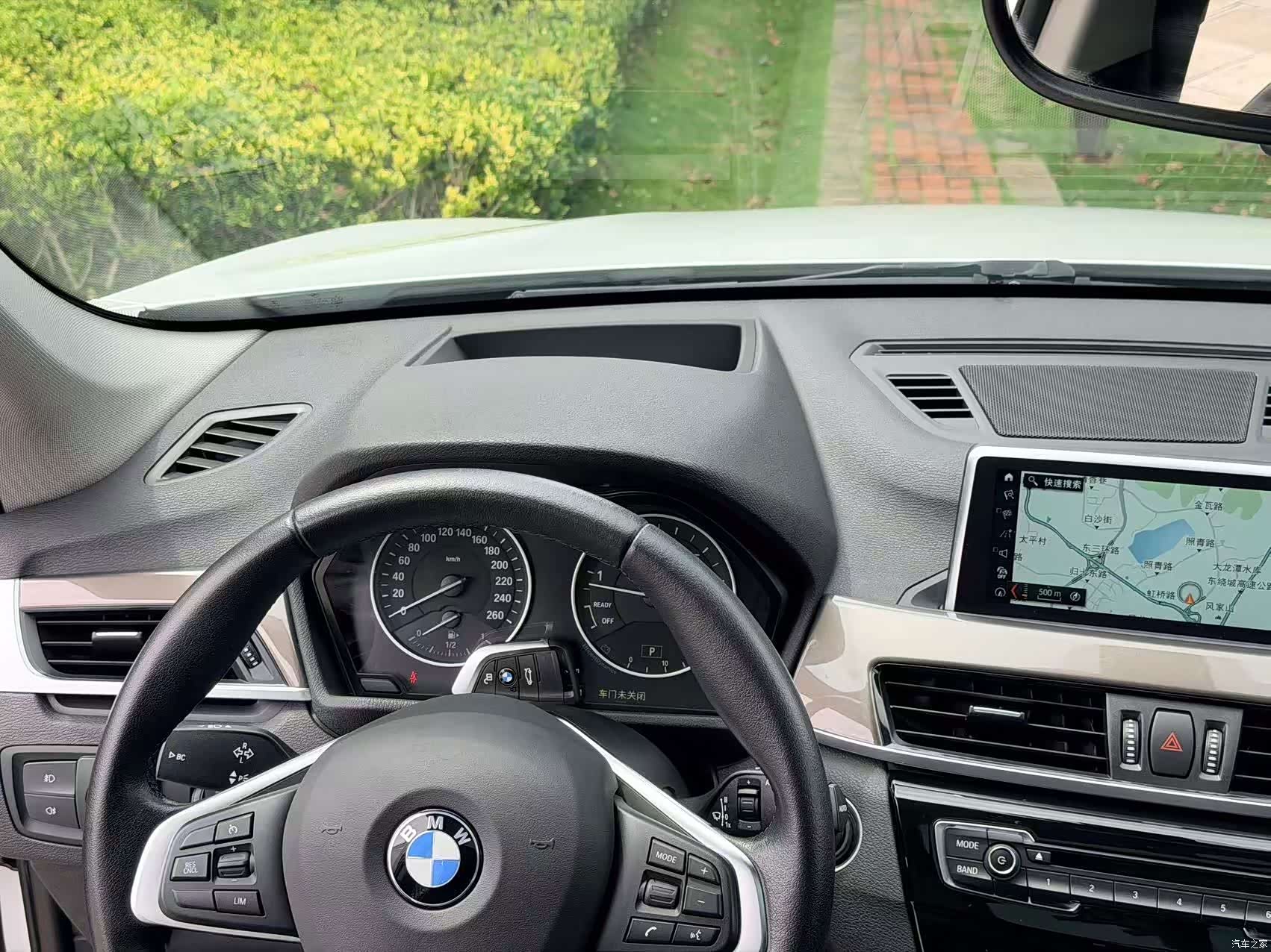 BMW X1, 2018 18