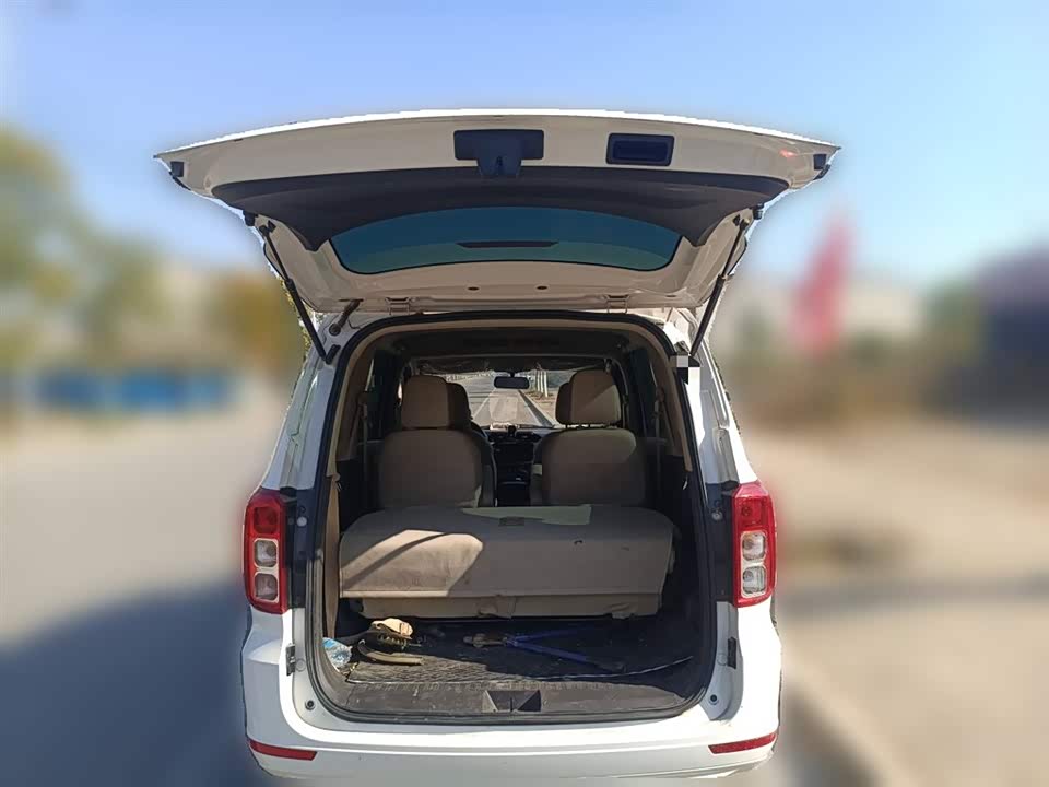 Wuling Wuling Hongguang